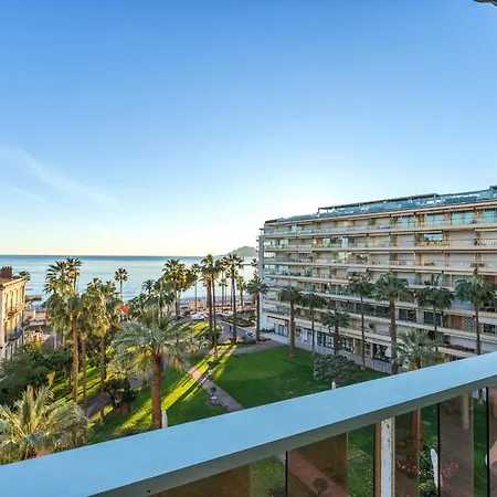Agence Des Residences - Prives Du 45 Croisette - Superieur