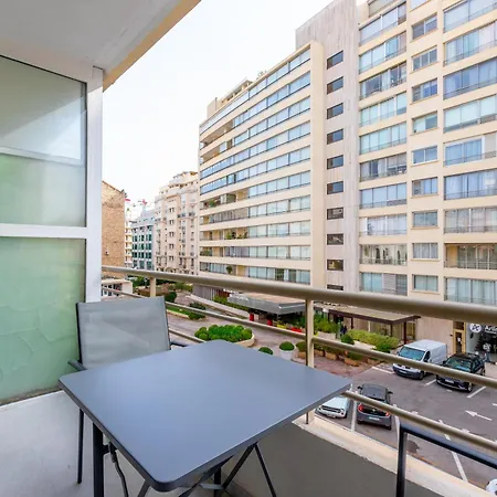 Agence Des Residences - Prives Du 45 Croisette - Superieur *