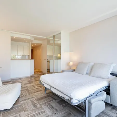 Agence Des Residences - Prives Du 45 Croisette - Superieur *