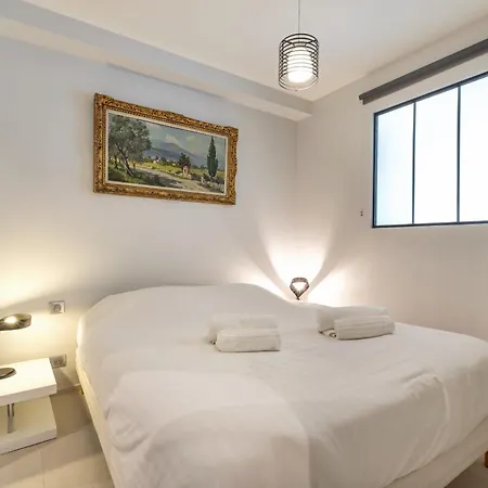 Agence Des Residences - Prives Du 45 Croisette - Superieur *