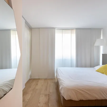 Agence Des Residences - Prives Du 45 Croisette - Superieur * Cannes