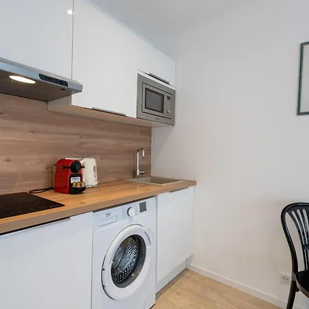 Agence Des Residences - Prives Du 45 Croisette - Superieur Cannes