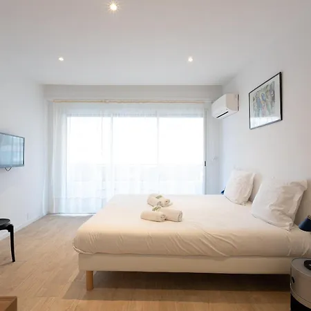 Agence Des Residences - Prives Du 45 Croisette - Superieur * Cannes