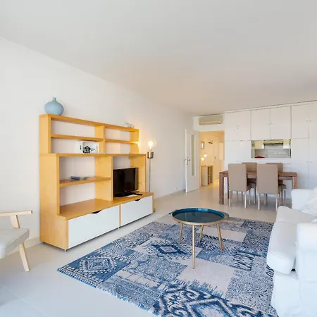 Apartment Agence Des Residences - Prives Du 45 Croisette - Superieur *
