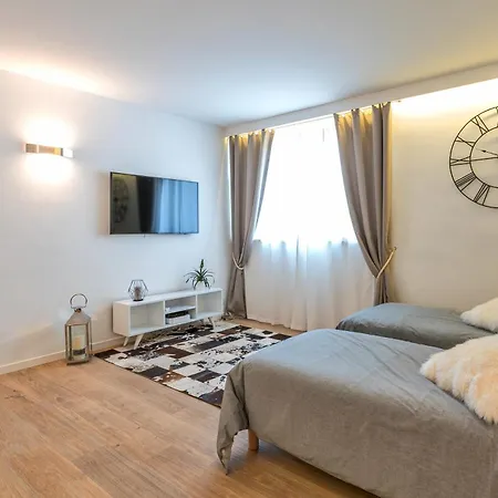Agence Des Residences - Prives Du 45 Croisette - Superieur * Cannes