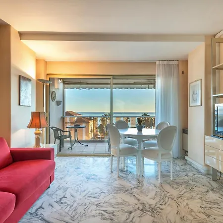 Apartment Agence Des Residences - Prives Du 45 Croisette - Superieur *