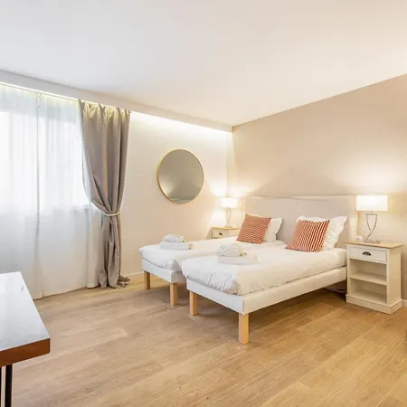 Agence Des Residences - Prives Du 45 Croisette - Superieur