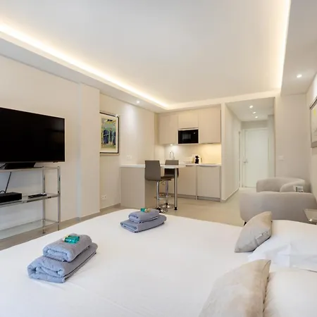 Agence Des Residences - Prives Du 45 Croisette - Superieur *