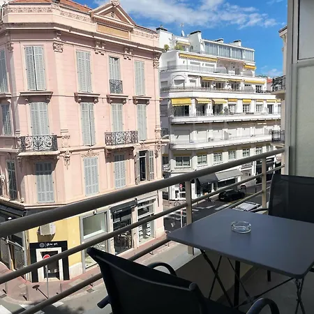 Agence Des Residences - Prives Du 45 Croisette - Superieur *