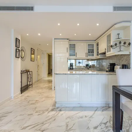 Agence Des Residences - Prives Du 45 Croisette - Superieur Cannes
