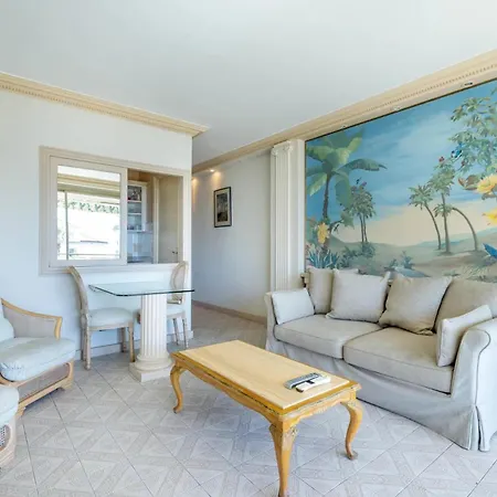 Agence Des Residences - Prives Du 45 Croisette - Superieur * Cannes