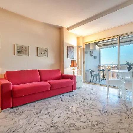 Agence Des Residences - Prives Du 45 Croisette - Superieur * Cannes