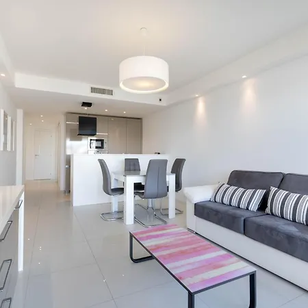 Agence Des Residences - Prives Du 45 Croisette - Superieur Apartment Cannes